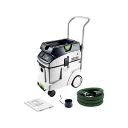 Aspirateur mobile cleantec ctm 48 ei - 577927 - Festool