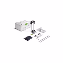 Festool Accessoire de perçage mobile MB 40-Set pour CXS/TXS 12, CXS/TXS 18, TPC 18/4, TDC 18/4, C 18 et T 18 à support FastFi ...