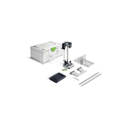 Festool - Adaptateur de perçage mobile mb 40-Set dans Systainer m 187