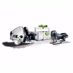 Festool 4014549436936 kit combiné d’outil électroportatif Batterie