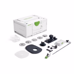 Jeu d'accessoires Festool ZS-OF 1010 M - 578046 Numéro d'article : 578046 EAN : 4014549437476 Poids d'expédition : 3,20 kg Un ...