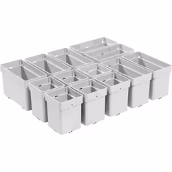 Insérer Festool 50x50/50x100x68-Set