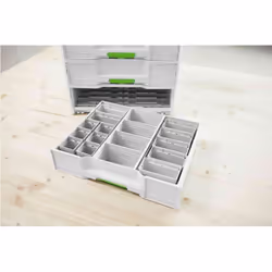 Insérer Festool 50x50/50x100x68-Set - Vue supplémentaire 4
