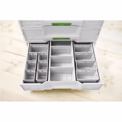 Insérer Festool 50x50/50x100x68-Set - Vue supplémentaire 5