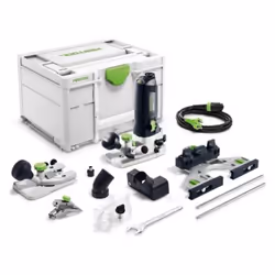 Fraiseuse de chant modulaire Festool MFK 700 EQ set - 578059 Numéro d'article : 578059 EAN : 4014549437599 Poids d'expédition ...