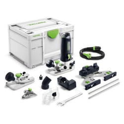 Fraiseuse de chant modulaire Festool MFK 700 EQ set - 578059