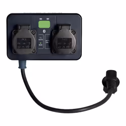 Module de Prise - Festool - SD I-CT26-48 - Bluetooth - Pour CT 26/36/48 EI