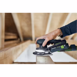 Festool 578093 Accessoire de ponceuse 1 pièce Protection pad