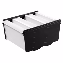 Festool HF-SYS-AIR M, Filtre purificateur d'air