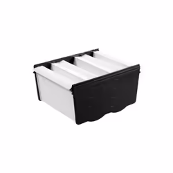 Festool Filtre principal HF-SYS-AIR H/HEPA pour SYS-AIR H Référence 577975 Points forts Une forme de filtre innovante Le filt ...