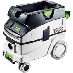 Aspirateur ctl 26 ei-flr, Classe l, version flr - Festool