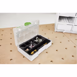 Insérer Festool TZE-UNI SYS3 S 76
