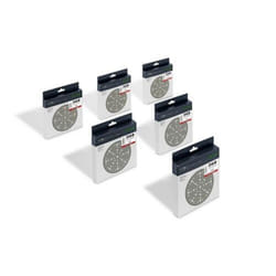 Accessoires de ponçage Granat D150 GR-Set - Festool