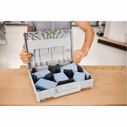 Festool 578194 Accessoire de ponceuse 1 pièce(s) pâte sablée