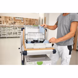 Festool 578194 Accessoire de ponceuse 1 pièce(s) pâte sablée