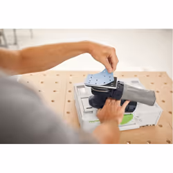 Festool 578194 Accessoire de ponceuse 1 pièce(s) pâte sablée - Vue supplémentaire 4
