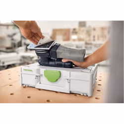 Festool 578194 Accessoire de ponceuse 1 pièce(s) pâte sablée - Vue supplémentaire 5
