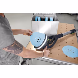 Festool D225 GR SYS 1 pièce(s) pâte sablée - Vue supplémentaire 4