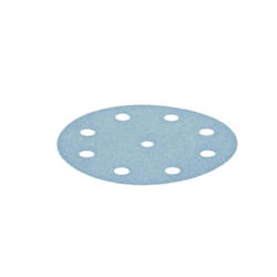 Accessoires de ponçage Granat D125 P120 GR/50 - Festool