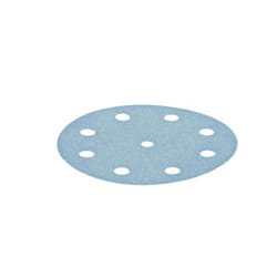 Accessoires de ponçage Granat D125 P150 GR/50 - Festool