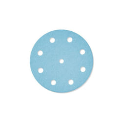 Accessoires de ponçage Granat D125 P180 GR/50 - Festool