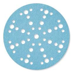 Festool 578363 Accessoire de ponceuse 50 pièce(s) Disque de ponçage