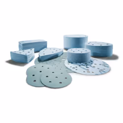 Festool 578365 Accessoire de ponceuse 50 pièce(s) Disque de ponçage