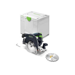 Festool 578302 scie circulaire et cisaille à béton portative