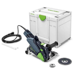 Système de tronçonnage diamant dsc-ag 125-Plus - 578438 - Festool