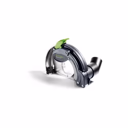 Festool Capot d'aspiration DCC-AG 125 FH pour DSC-AG 125, DSC-AG 125 FH et AG 125 Référence 578437 Livraison standard clé à 6 ...