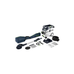 Kit pour ponceuse à long col et aspirateur planex lhs 2-M 225 eq/ctl 36-Set - 578452 - Festool