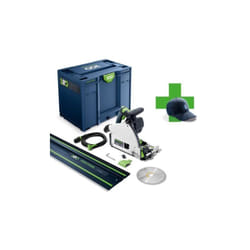 Scie plongeante ts 60 KEBQ-Plus-FS 100Y Limited Edition - 578221 - Festool