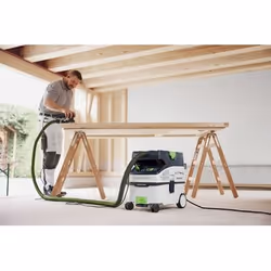 Festool 578545 aspirateur de table - Vue supplémentaire 3