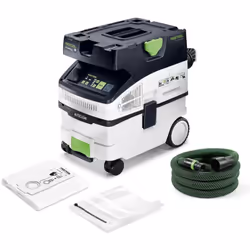 Le compact avec décolmatage automatique AUTOCLEAN. Points forts et avantages AUTOCLEAN : nettoyage automatique plus efficace  ...