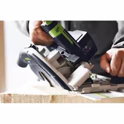 Festool 578547 lame de scie circulaire 16 cm 3 pièce(s) - Vue supplémentaire 4