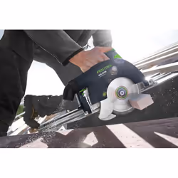 Festool KSB-SORT/3 W lame de scie circulaire 16 cm 3 pièce(s) - Vue supplémentaire 4