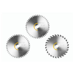 Festool 578566 lame de scie circulaire 16,8 cm 2 pièce(s)
