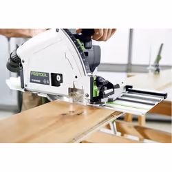 Festool 578567 lame de scie circulaire 16,8 cm 2 pièce(s) - Vue supplémentaire 4