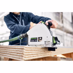 Festool 578567 lame de scie circulaire 16,8 cm 2 pièce(s) - Vue supplémentaire 5
