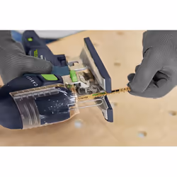 Festool 578567 lame de scie circulaire 16,8 cm 2 pièce(s) - Vue supplémentaire 7