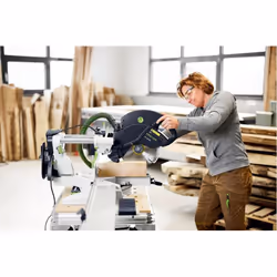 Festool 578570 lame de scie circulaire 26 cm 3 pièce(s)