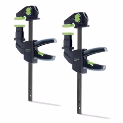 Festool FS-EZ 150/2, Serre-joints, Duraluminium, 2 pièce(s), 15 cm