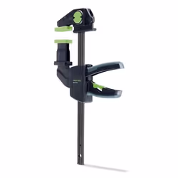 Festool FS-EZ 150/2 Serre-joints 15 cm Noir, Vert, Gris