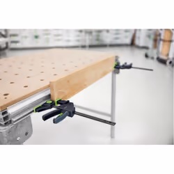 Festool FS-EZ 150/2 Serre-joints 15 cm Noir, Vert, Gris - Vue supplémentaire 4