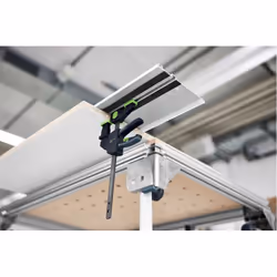 Festool FS-EZ 150/2 Serre-joints 15 cm Noir, Vert, Gris - Vue supplémentaire 5