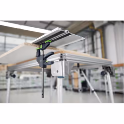 Festool FS-EZ 150/2 Serre-joints 15 cm Noir, Vert, Gris - Vue supplémentaire 6