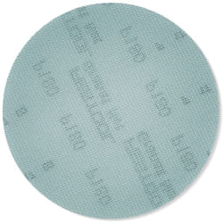 Abrasifs en filet Granat Net D125 P60 gr NET/50 - 578627 - Festool