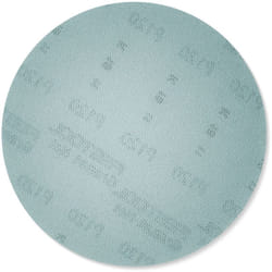 Abrasifs en filet Granat Net D150 P120 gr NET/10 - 578652 - Festool