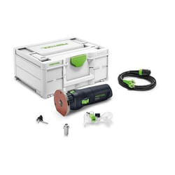 Festool 578716 défonceuse et rogneuse Multicolore 450 W