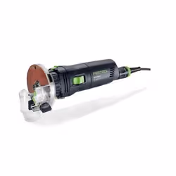 Festool 578716 défonceuse et rogneuse Multicolore 450 W - Vue supplémentaire 2